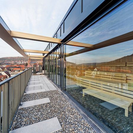 Hotel Ibis Styles Nagold-Schwarzwald Exterior foto