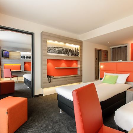 Hotel Ibis Styles Nagold-Schwarzwald Exterior foto