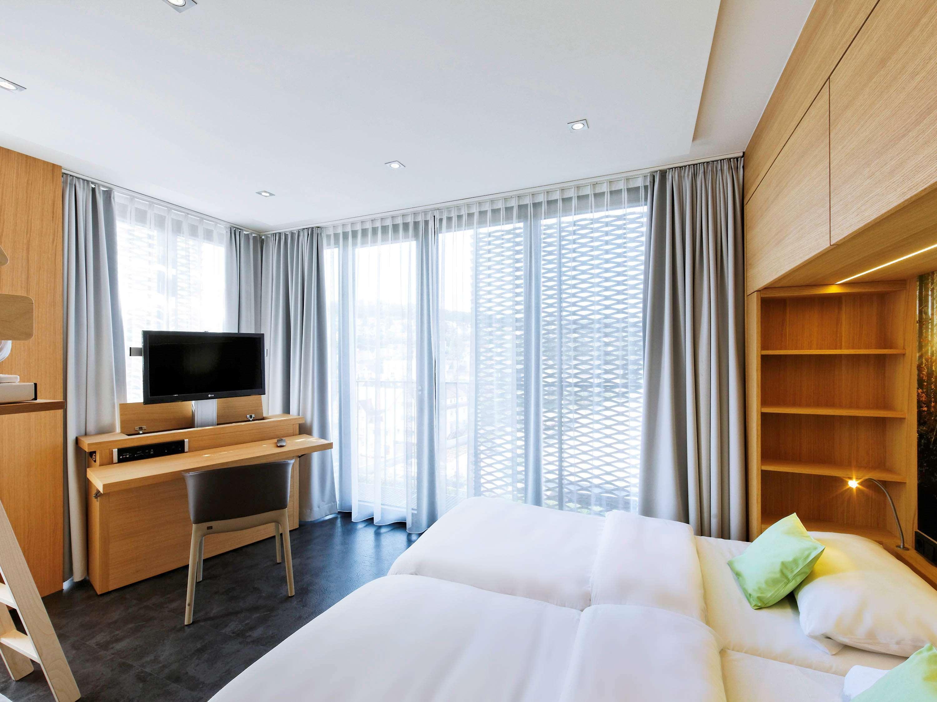 Hotel Ibis Styles Nagold-Schwarzwald Exterior foto