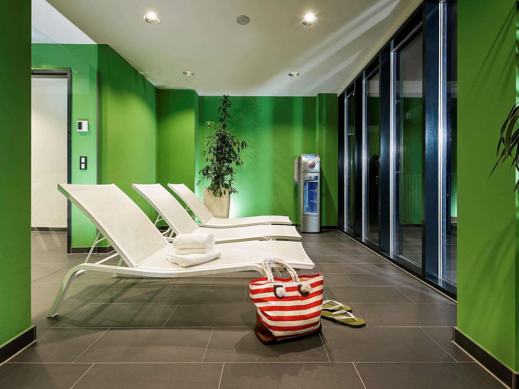 Hotel Ibis Styles Nagold-Schwarzwald Exterior foto