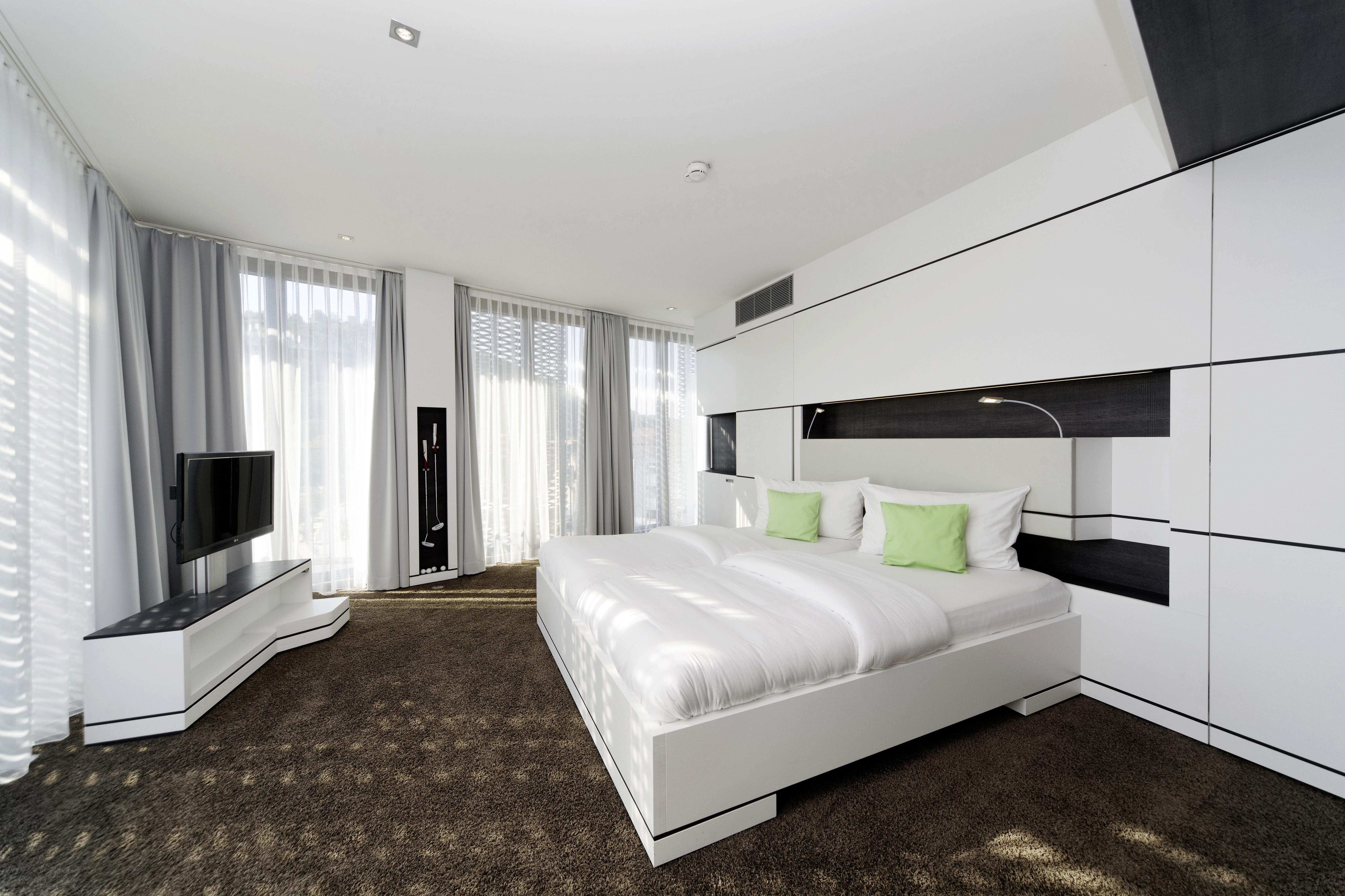 Hotel Ibis Styles Nagold-Schwarzwald Exterior foto
