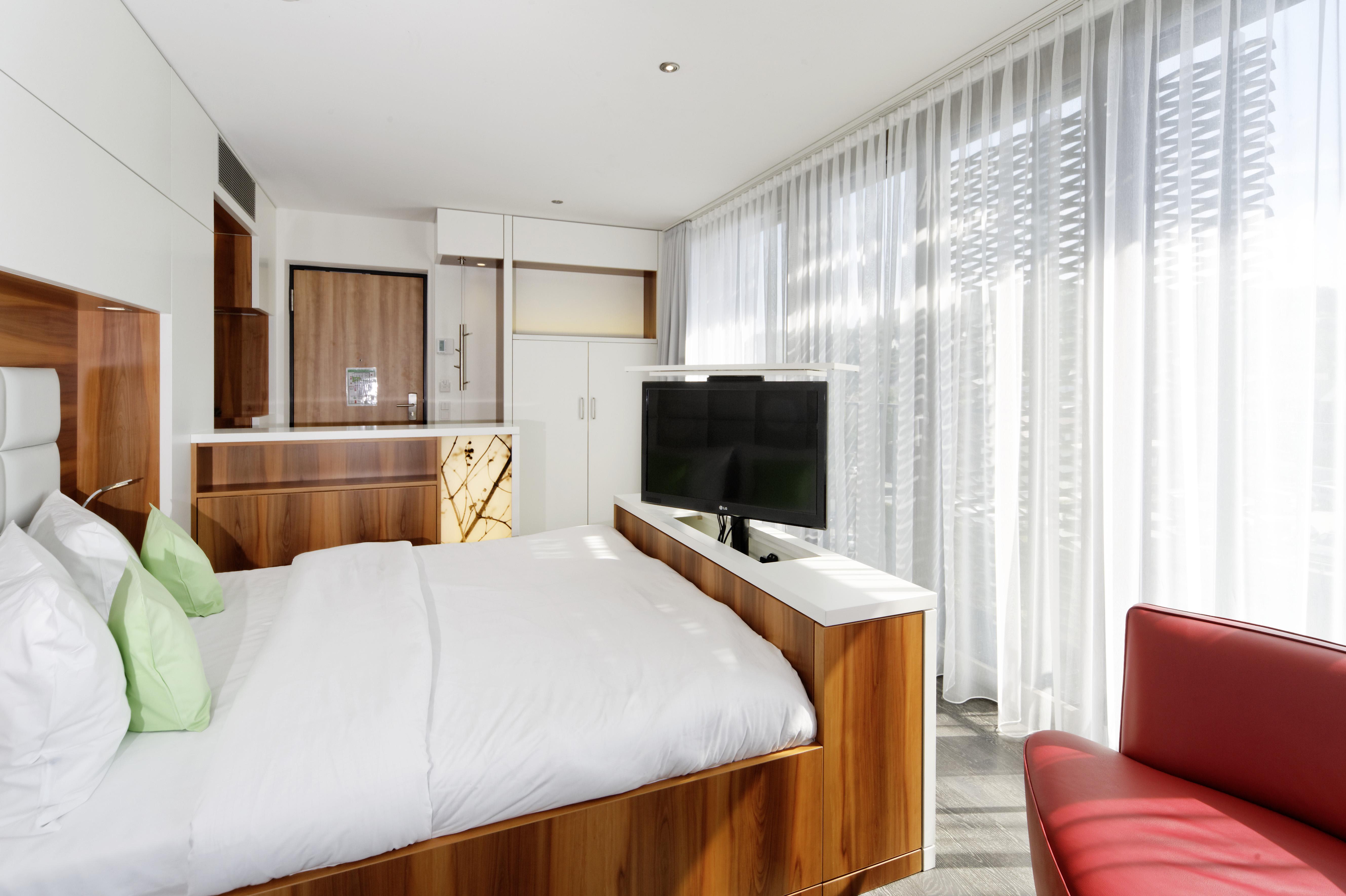 Hotel Ibis Styles Nagold-Schwarzwald Exterior foto