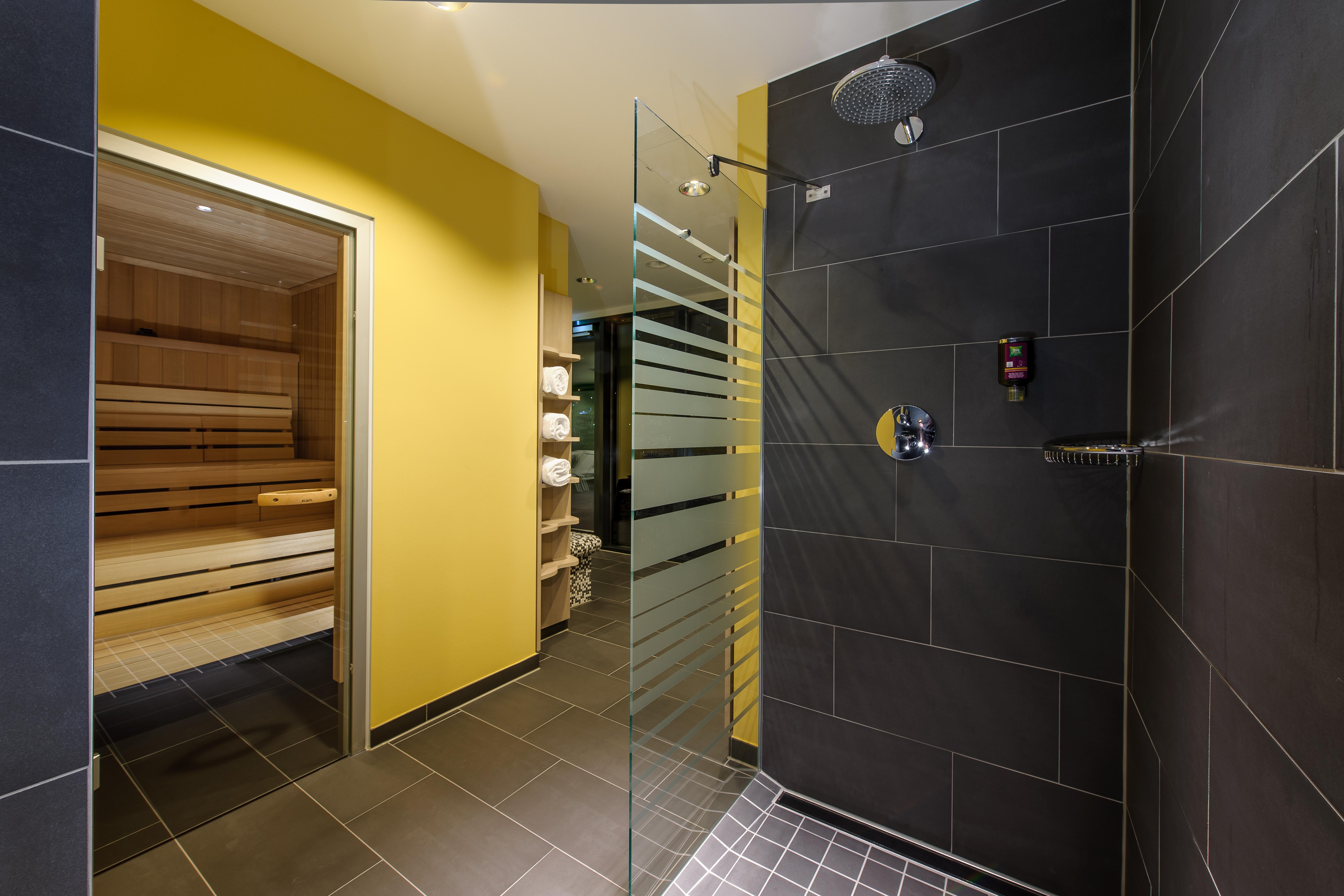 Hotel Ibis Styles Nagold-Schwarzwald Exterior foto