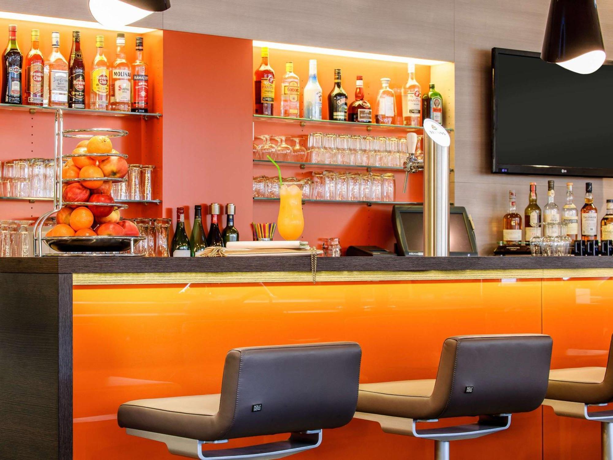 Hotel Ibis Styles Nagold-Schwarzwald Exterior foto