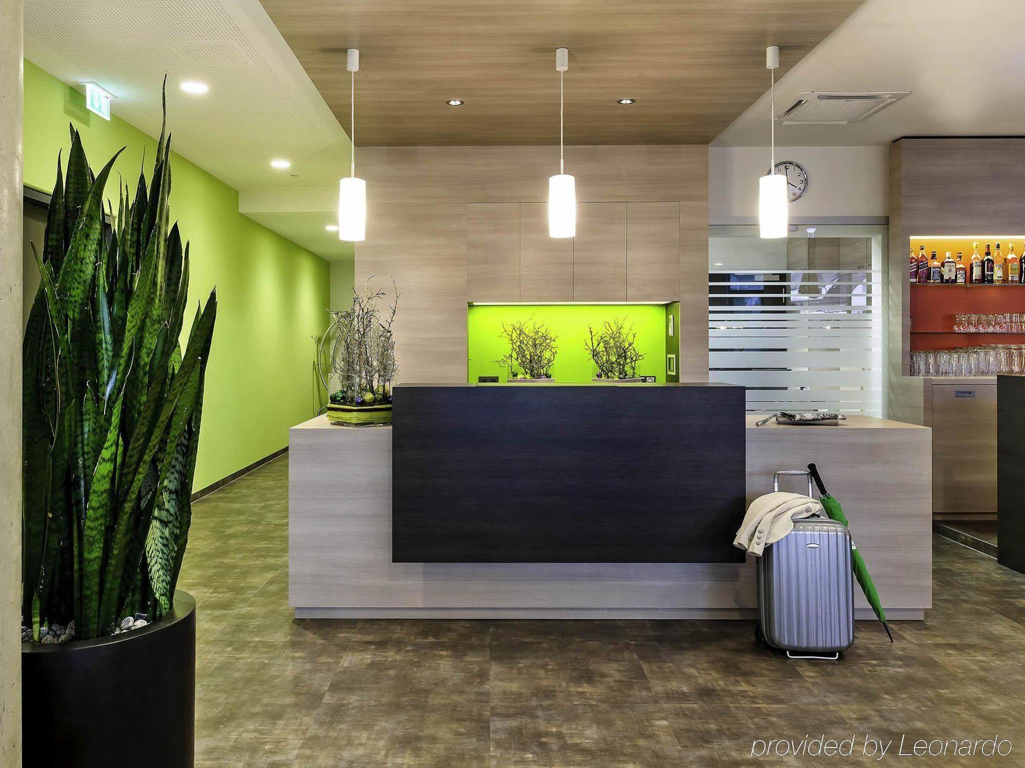 Hotel Ibis Styles Nagold-Schwarzwald Exterior foto